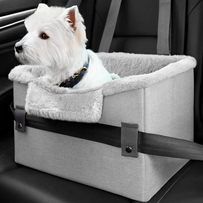 Amity Pet Cloud-Travel™