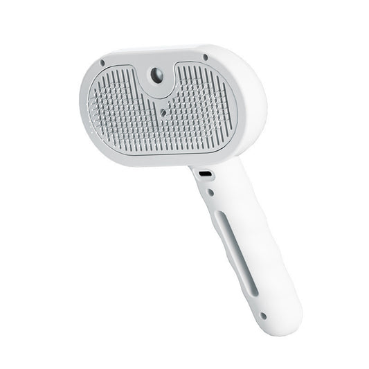 AmityPet HEDGHOG™ Spazzola a Vapore 3-in-1