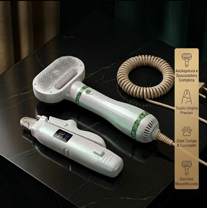 Kit Beauty & Care Amity Pet™