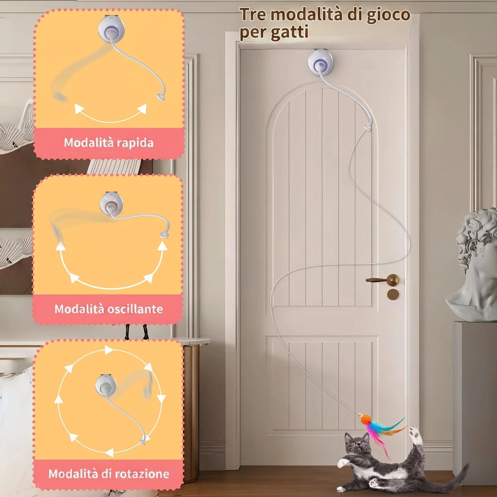 Amity Pet™ FelineMotion