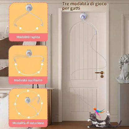 Amity Pet™ FelineMotion